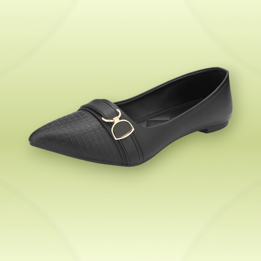 Elegant Classic Buckle