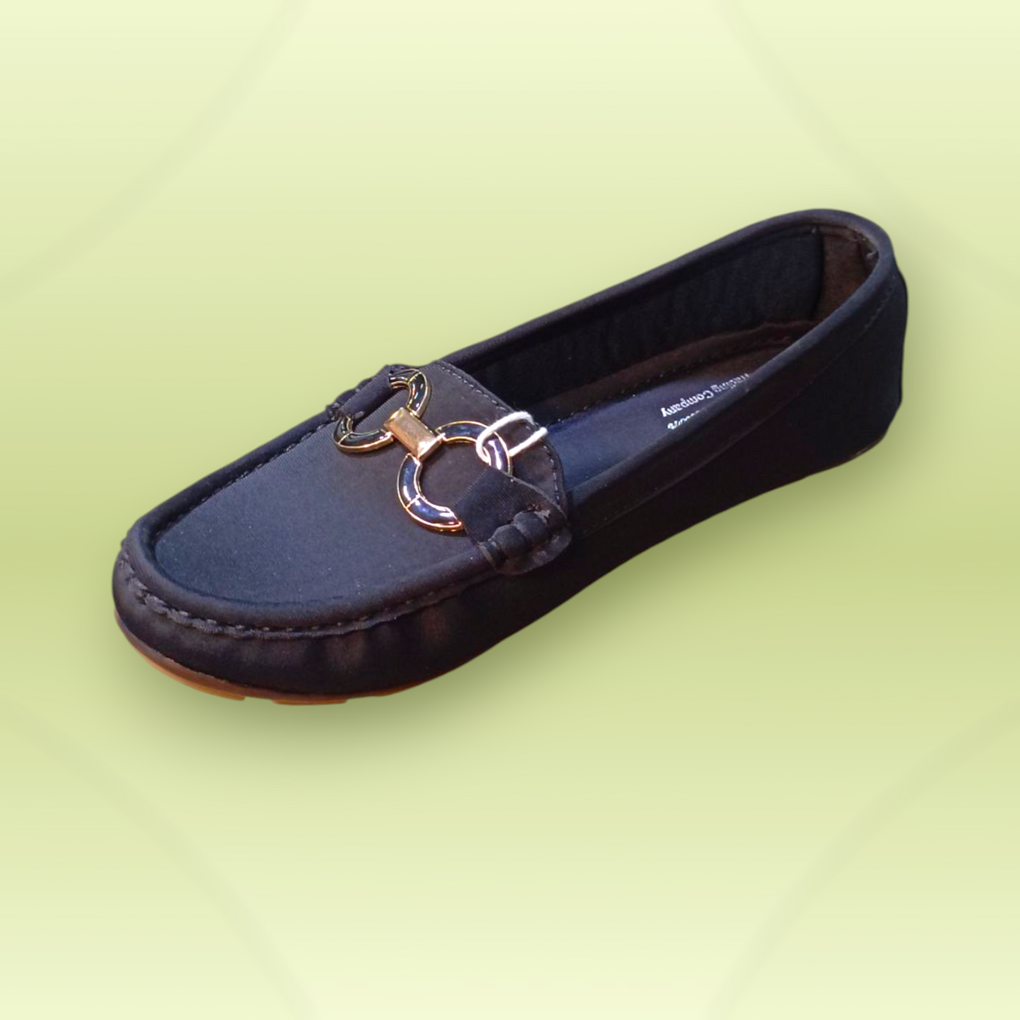 Loafers Classic Comfort Slip On