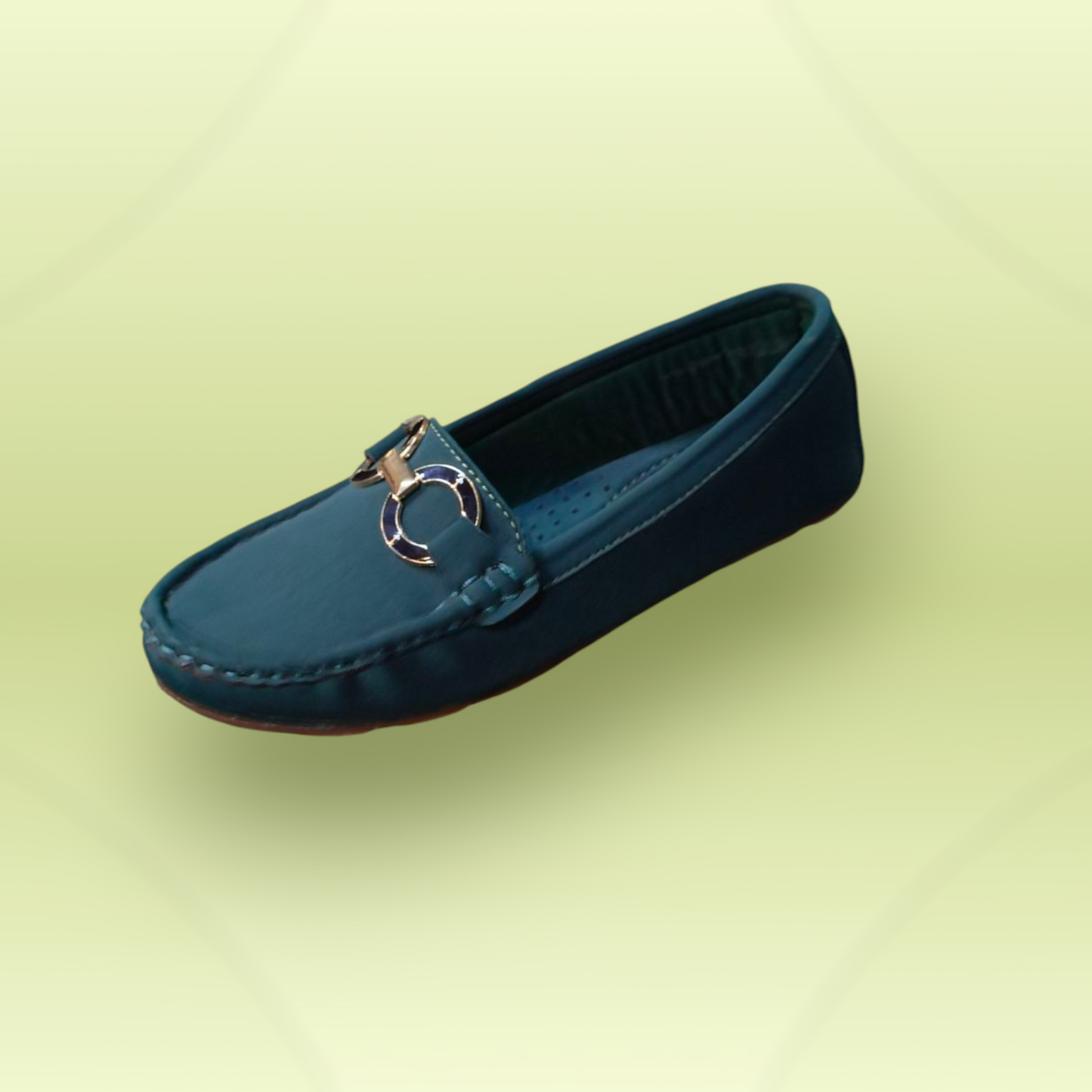 Loafers Classic Comfort Slip On