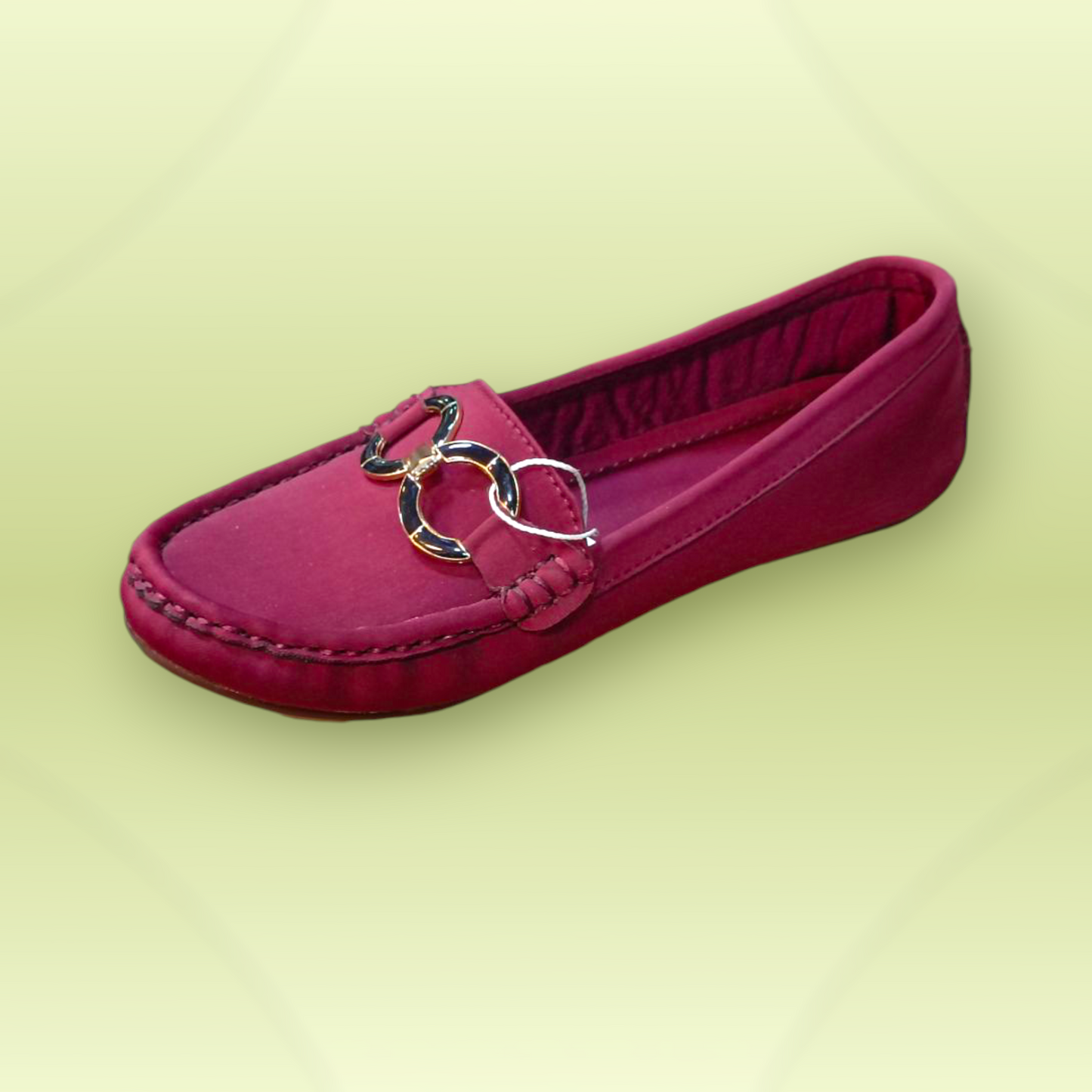 Loafers Classic Comfort Slip On