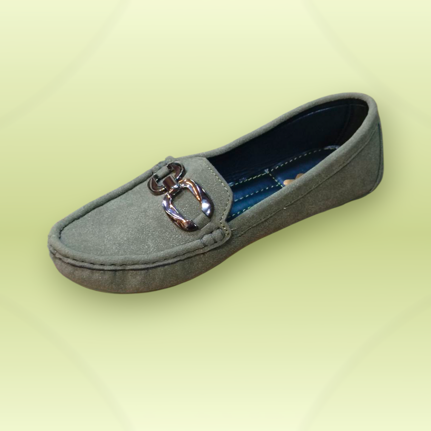 Loafers Classic Comfort Slip On