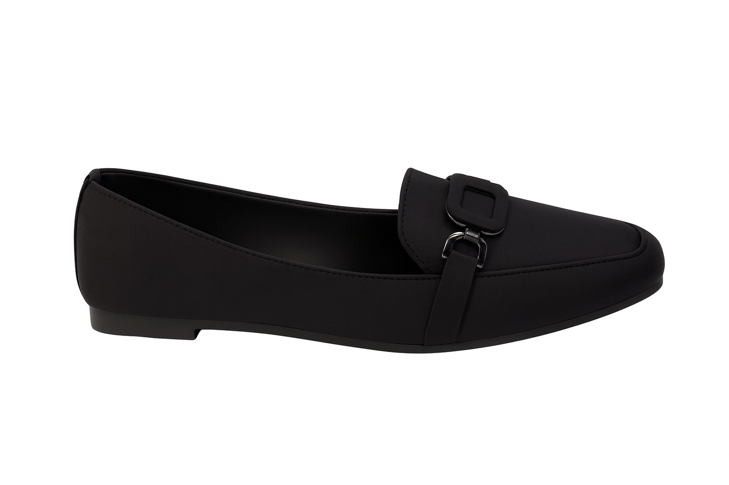 Midnight Matte Buckle