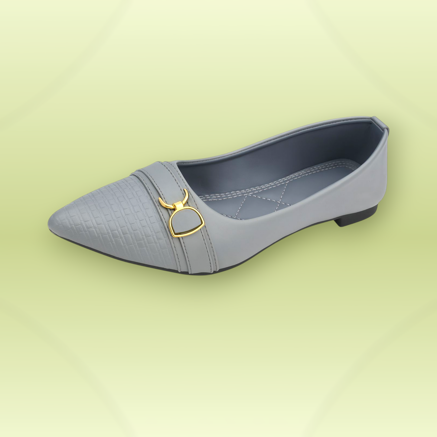 Elegant Classic Buckle