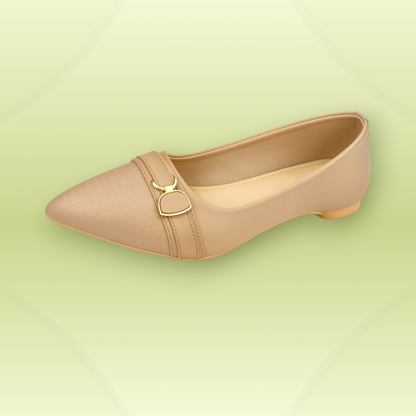 Elegant Classic Buckle