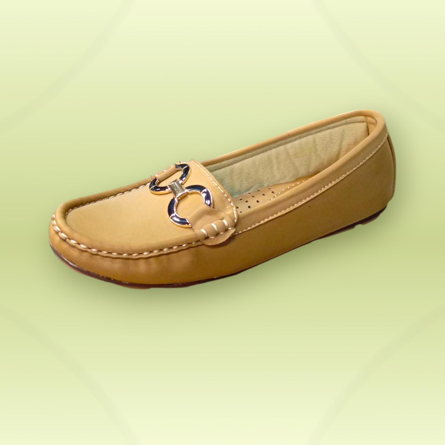 Loafers Classic Comfort Slip On