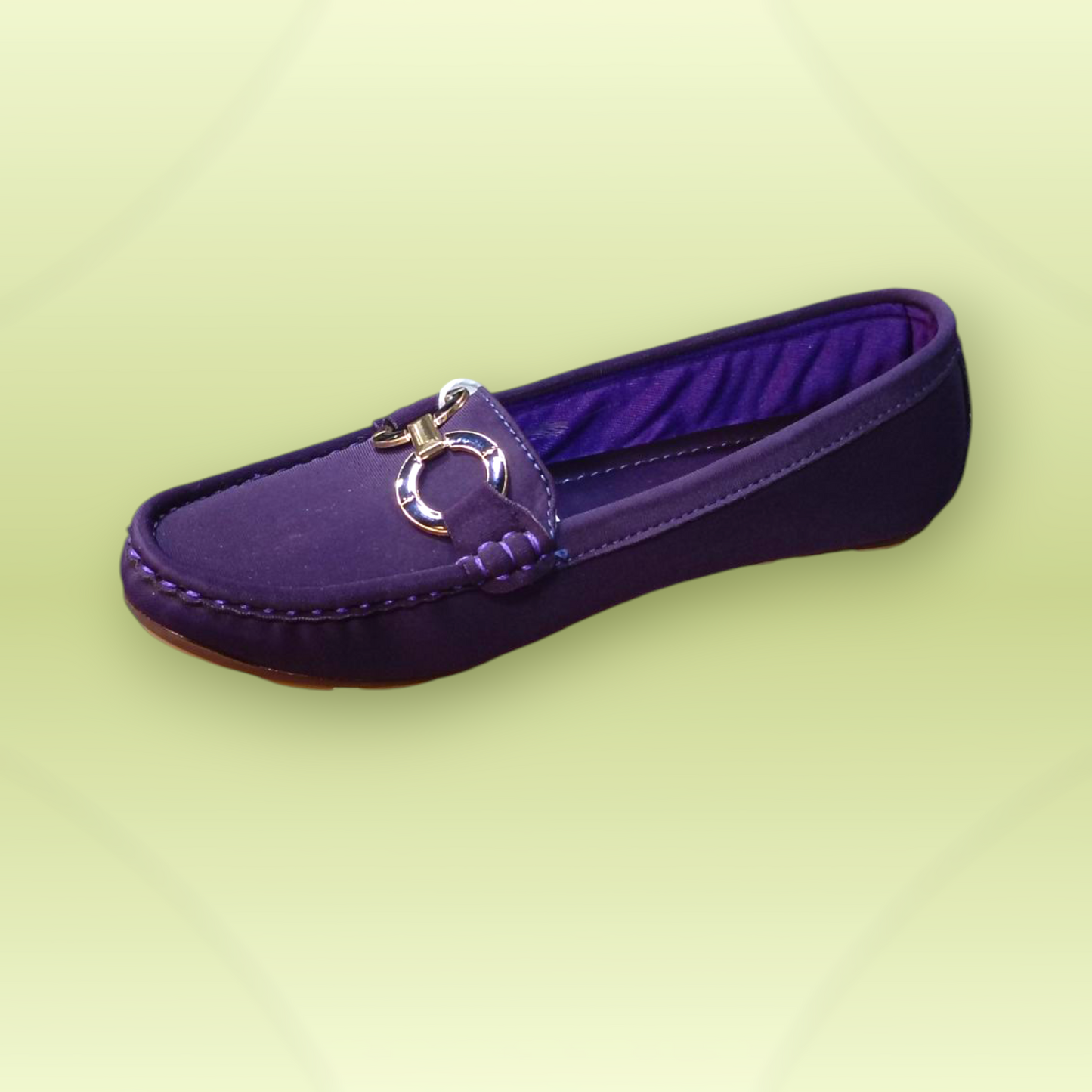 Loafers Classic Comfort Slip On