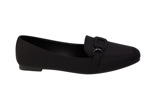 Midnight Matte Buckle