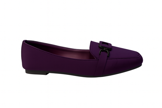 Plum Chic Buckle
